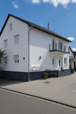 Wohntraum trifft auf renovierte 4-Zimmer-Wohnung