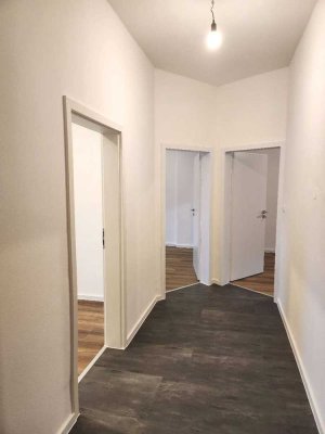 Gut vermietete drei Zimmerwohnung zur Kapitalanlage