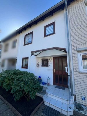 Gemütliches Reihenmittelhaus in Melverode – Ruhige Lage, schöner Garten, ideal für 1–2 Personen