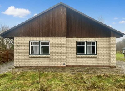 Freistehendes Einfamilienhaus in ruhiger Lage - zu vermieten
