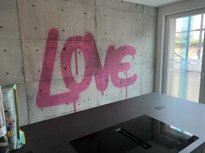 4-Raum, Giebichensteinviertel - direkt am Reichardts Garten, 2 Balkone, Einbauküche möglich