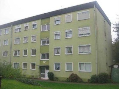 2-Zimmer-Wohnung in Leverkusen Steinbüchel