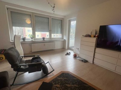 3-Zimmer-Wohnung mit Loggia - Top Kapitalanlage mit 4,7 % p.A. oder Eigenbedarf?