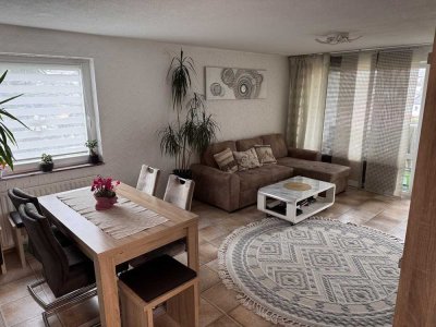 3,5 Zimmer Wohnung von Privat