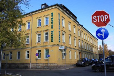 Fürs Alter vorsorgen: Eigentumswohnung in Reichenbach/Vgtl.