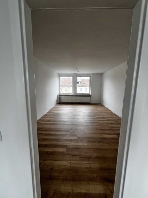 Top sanierte 3-Zimmer Wohnung Nähe Hauptbahnhof!