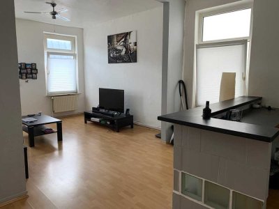 Großes 2 ZW Apartment Innenstadt EBK + Waschmaschine