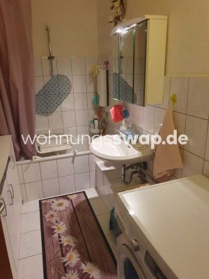 Wohnungstausch: Weiherstraße 15