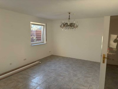 Attraktive 4,5-Zimmer Wohnung im EG in Bühl