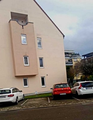 Schöne 3-Zimmer-Wohnung in Germersheim als Kapitalanlage oder zur Eigennutzung