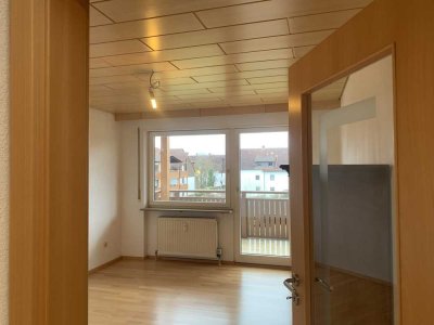 2-Zimmer Wohnung in Neumarkt i. d. OPf.