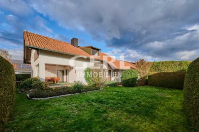 Schöne 3-Zimmer-Wohnung mit Balkon und großen Hobbykeller in Ittling