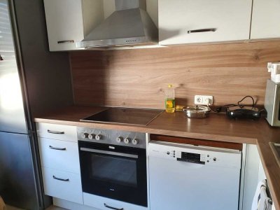 Wohnung in 60489 Rödelheim, Lixfelder Weg