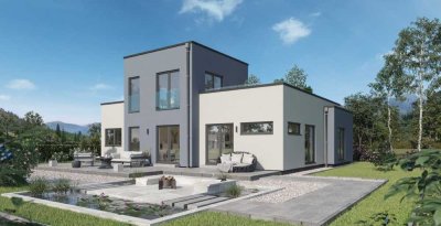 Hier beginnt Ihr neues Kapitel voller Lebensgefühl in Bayreuth INCL. Grundstück