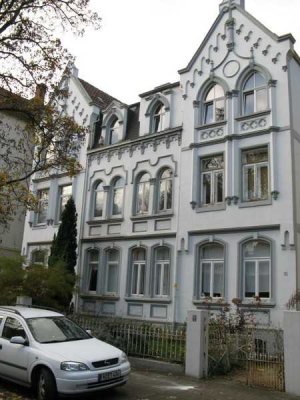 Möblierte 2-Zimmer-Wohnung in Hannover nahe am Maschsee