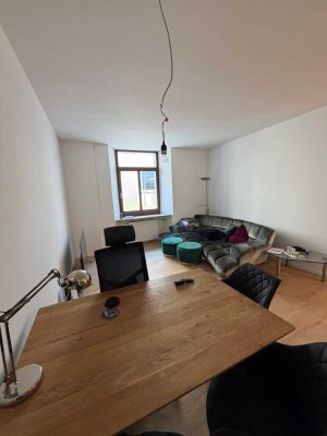 Attraktive 1,5-Zimmer-Wohnung direkt in der Passauer Fußgängerzone