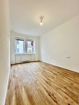 HOCHWERTIG KERNSANIERTE 3-Zimmer-Wohnung in Toplage von Stuttgart-Süd