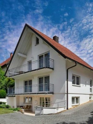 Charmante DHH mit Garten, Terrasse & Ausbaupotenzial