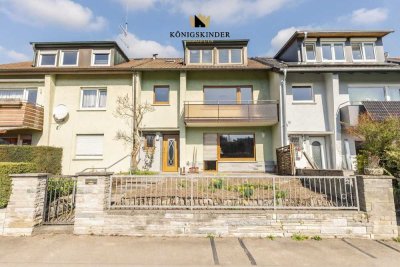 „Handwerkstraum in Zuffenhausen – Gestalten Sie Ihr neues Zuhause“