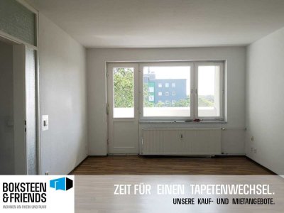Schönes Wohnen in Voerde! Moderne Wohnung in schöner Lage!