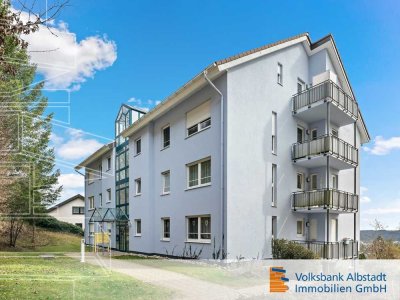 Meine erste eigene Wohnung