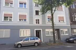 Helle 3,5-Zimmer Wohnung im 2. OG mit Balkon in Dortmund-Lindenhorst