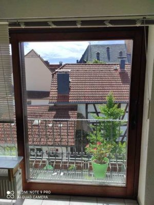 Helle 3-Zimmer Dachgeschosswohnung in Rodenbach