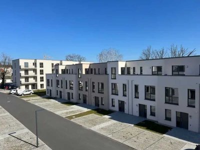 Erstbezug: große 5-Zi. Wohnung in Königs-Wusterhausen