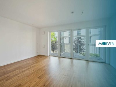 Nahe der Weser: Moderne 2-Zimmer-Wohnung sucht Singles oder Paare!