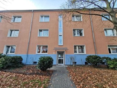 Schöne 1-Zimmer-Wohnung mit neuem Bad