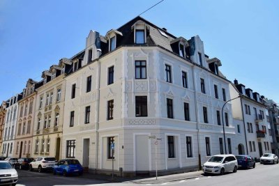 3-Zimmer Maisonette Wohnung