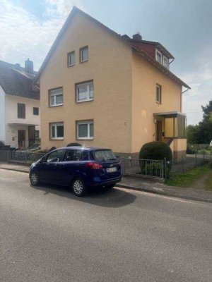 Mehrfamilienhaus in attraktiver Lage