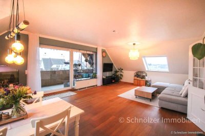 3 ZKBB: Hier lässt es sich sehr gut wohnen