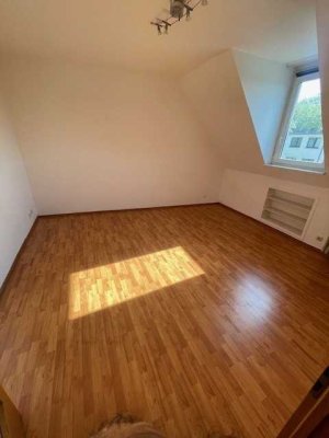 Freundliche Wohnung in Duisburg