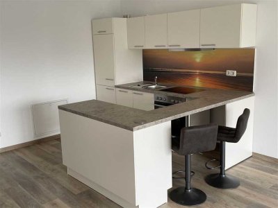 Attraktive Stadtwohnung mit hochwertiger EBK & TG-Stellplatz in toller Wohnlage von Debschwitz