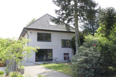 ***BUCHHOLZ***EXKLUSIVES EFH MIT EINLIEGERWOHNUNG IN BESTER  BELIEBTER WOHNLAGE ZU VERKAUFEN***