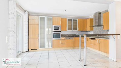 PERL-BESCH: MODERNE 2-ZIMMERWOHNUNG IN TOP LAGE
