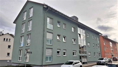 3-Zimmer Wohnung im beliebten Rodgebiet von Pforzheim