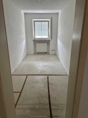 Attraktive und gepflegte 3-Raum-Wohnung mit Balkon in Pöttmes
