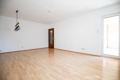 3-Zimmer-Eigentumswohnung mit Loggia, Garage & Aufzug in Mainz-Münchfeld