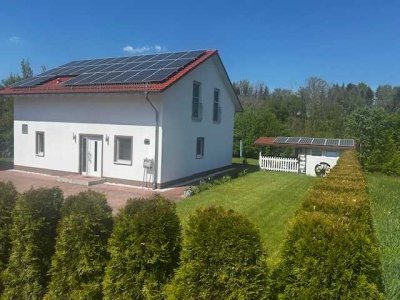 Ein perfektes Zuhause, unverbaubare Lage (Kopie)