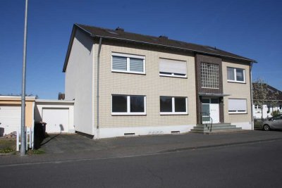 1-1,5 Zimmer-Apartment im Dachgeschoss in Weilerswist