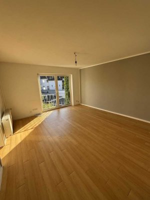 Helle 3-Zimmer Wohnung mit Balkon im 2. OG in Münster-Geist
