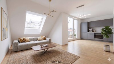 Familienfreundliche Wohnung mit Terrasse – nahe Wasserspielplatz Leberberg