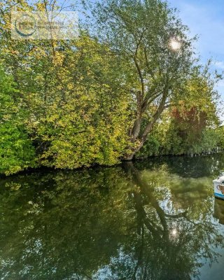 Ferienbungalow mit Eigentumsland, kernsaniert!