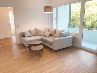 WG-Zimmer zu vergeben in Düsseldorf