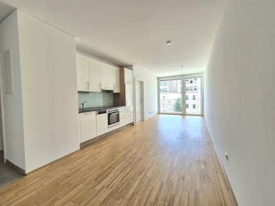 ab 01.11.2025 verfügbar -Wohnen im Styria Center – Stilvolle Wohnungen mit hochwertiger Ausstattung und bester Anbindung