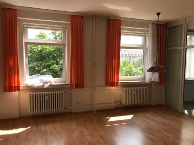 Seniorengerechtes Wohnen 3-Zimmer, 1.OG, Aufzug, Johanniter Betreuung