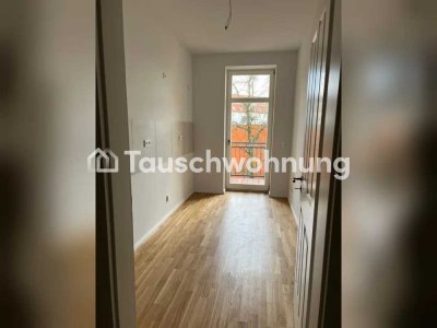 Tauschwohnung: TAUSCHE 4 ZIMMER GEGEN 3-3,5 ZIMMER SÜD, SÜDWEST