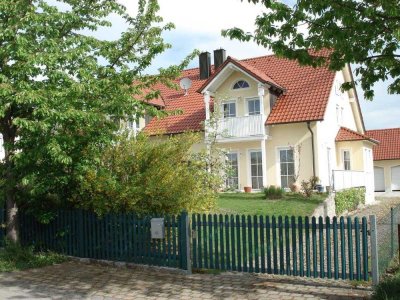 Wunderschöne DHH Nähe Regensburg und Straubing